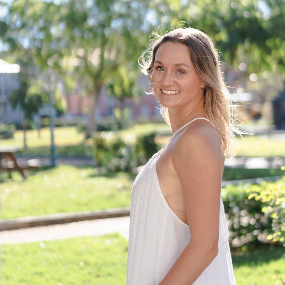 Meet your Posher, Brenna